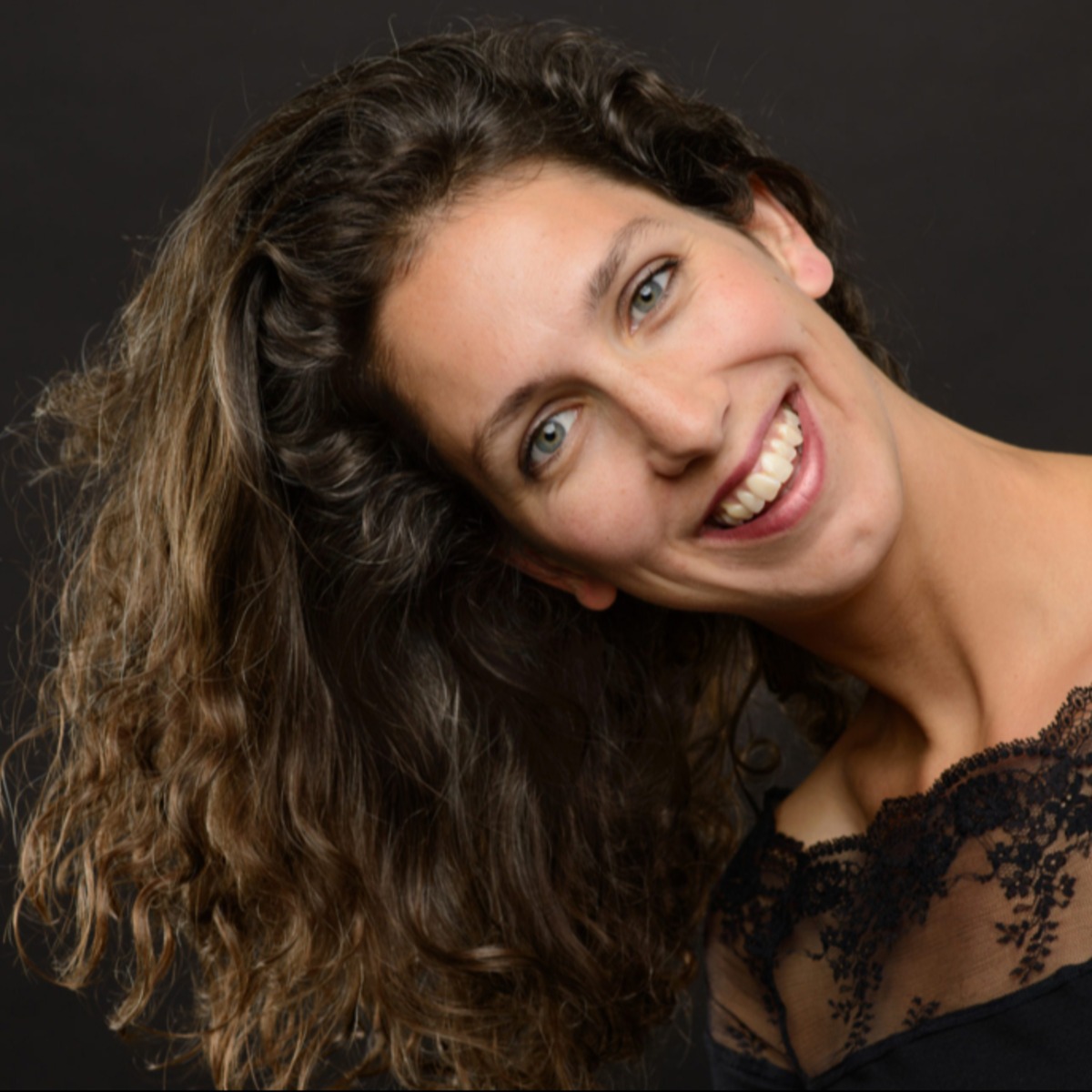 Francine Vis