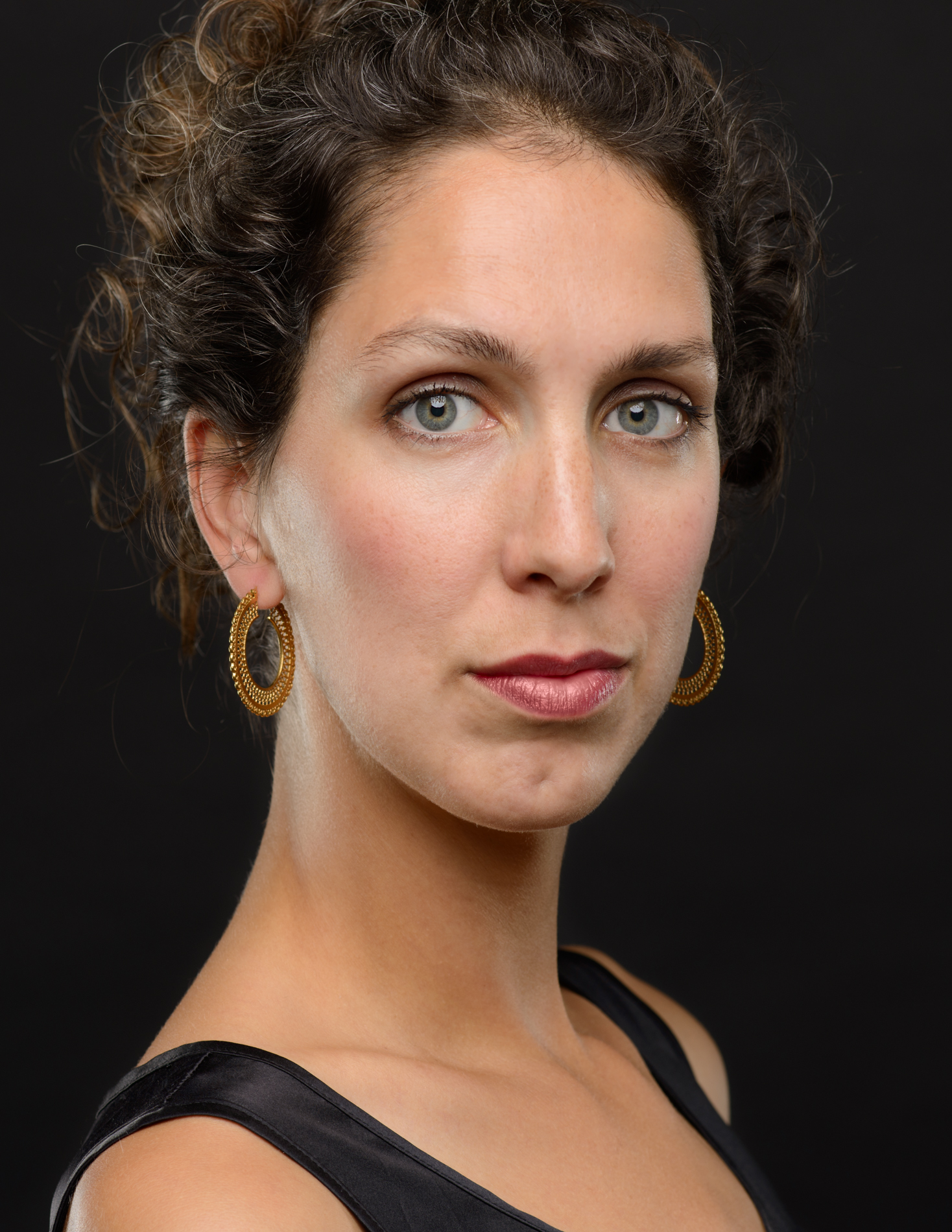 Francine Vis