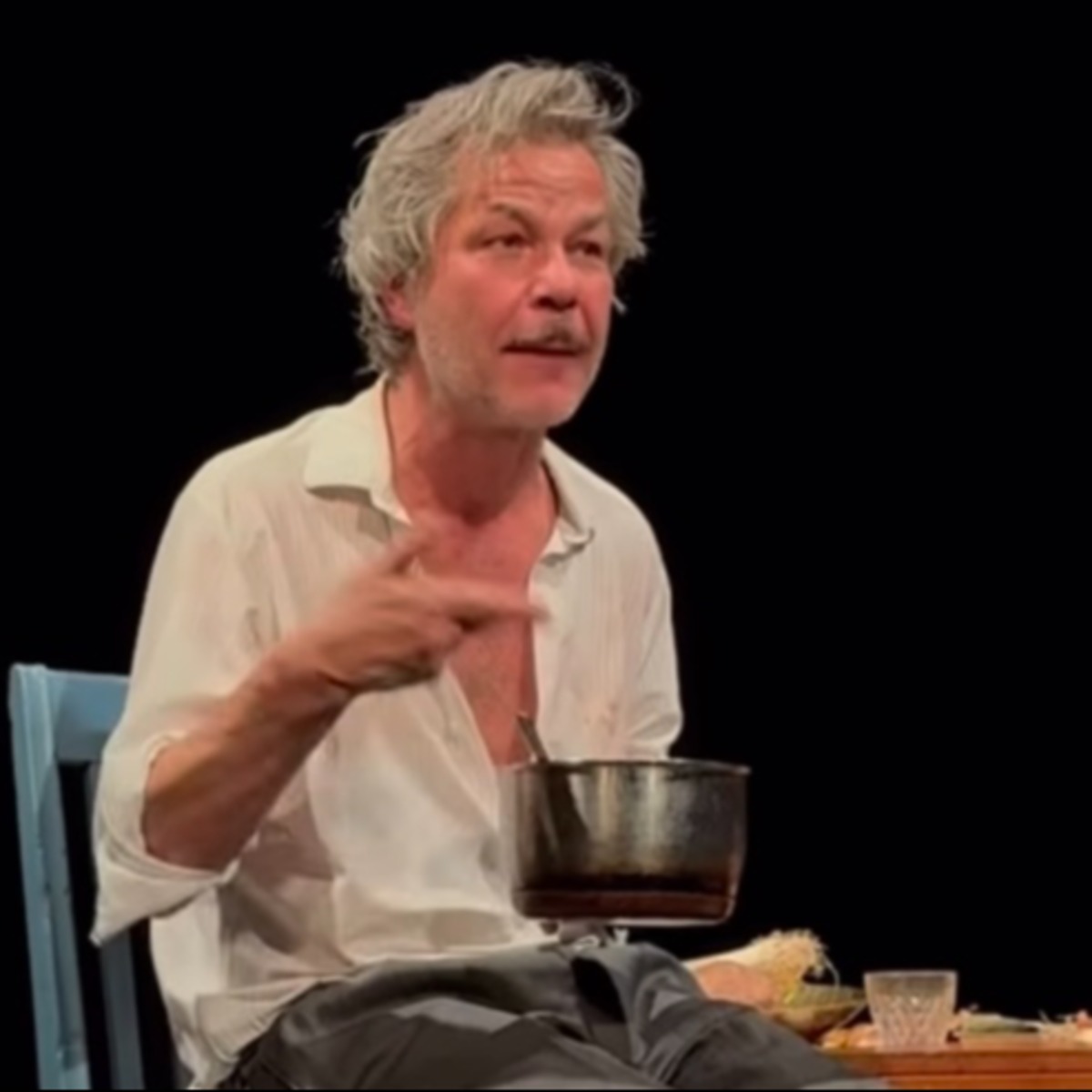 Henrik Gustafsson