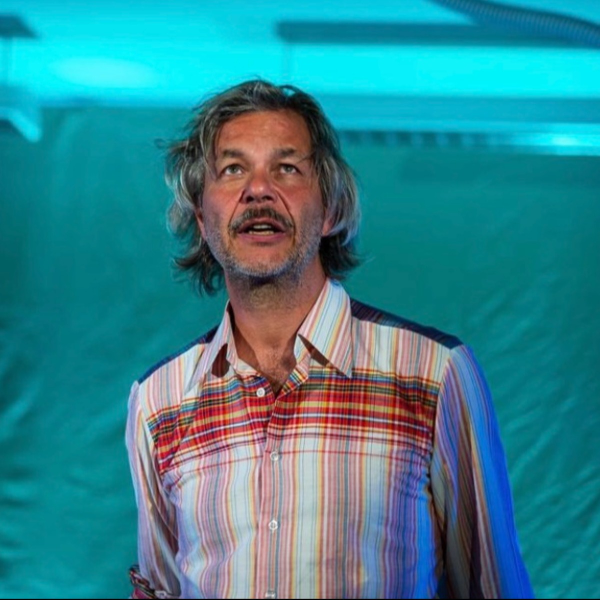 Henrik Gustafsson