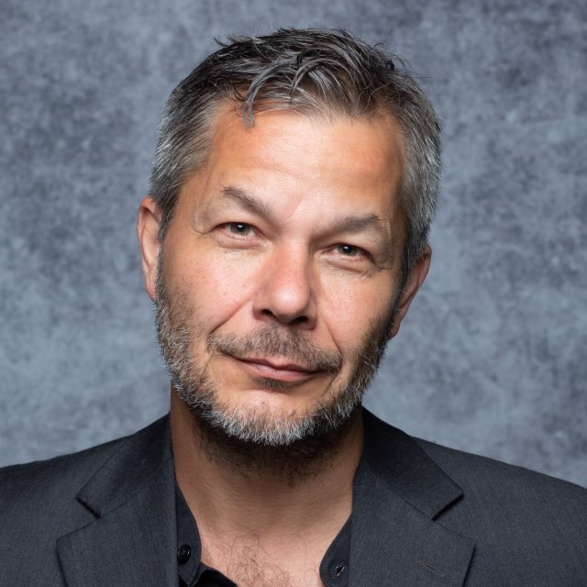 Henrik Gustafsson