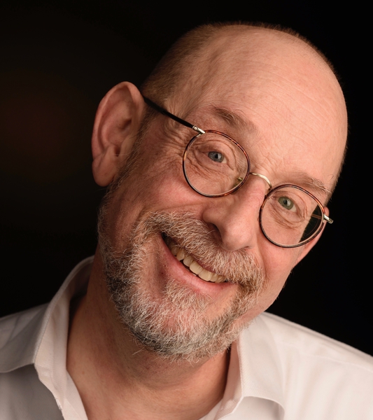 Johan Rudebeck