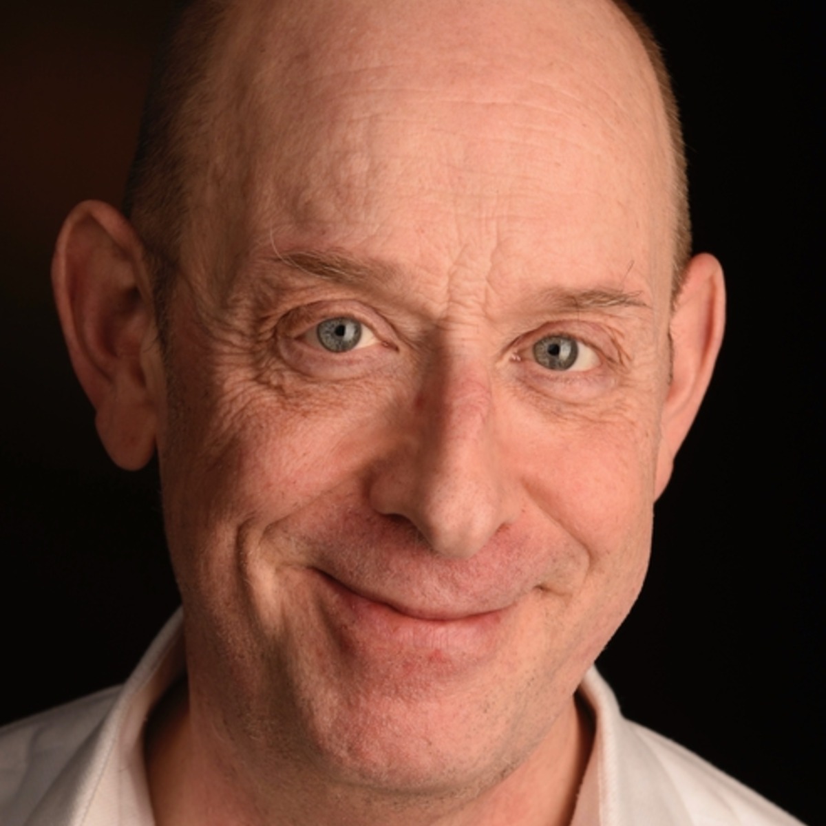 Johan Rudebeck