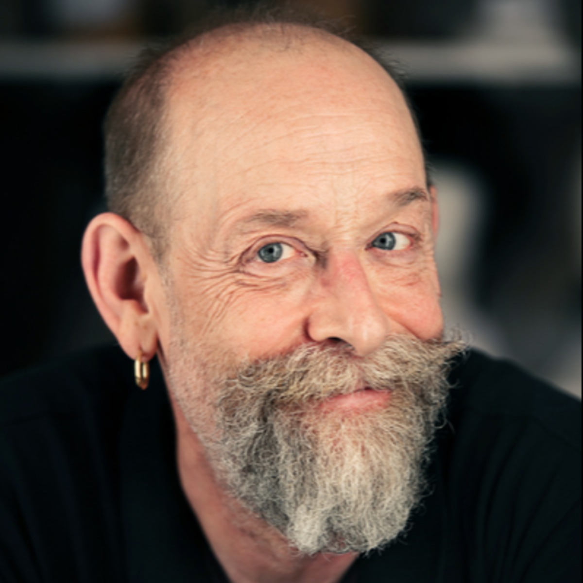 Johan Rudebeck