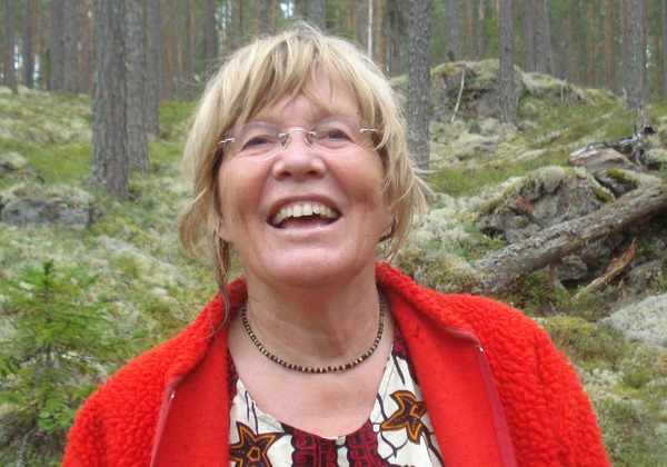 Paula Brandt