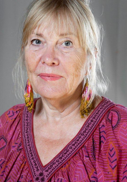 Paula Brandt